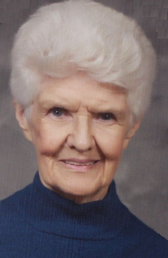 McLaverty, Nancy A. (nee Dooley)